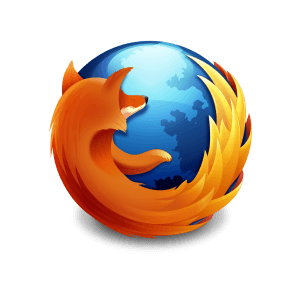 Firefox shortcuts