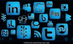 What is Social Media Optimization