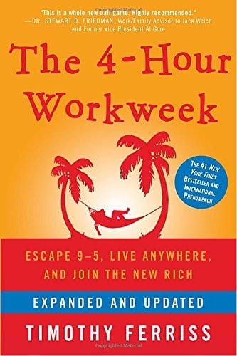 The 4-Hour Workweek