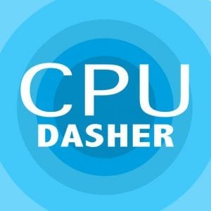 CPU DasherX 