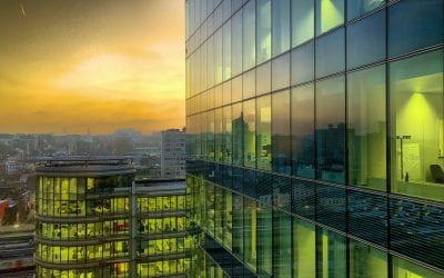HDR Photography And The Chuck Norris Effect: The Stronger HDR Photo
