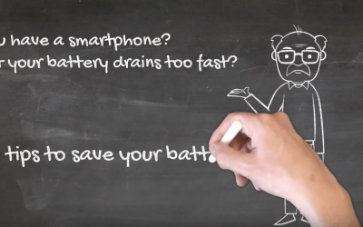 Tips To Boost Your Smartphone’s Battery Life