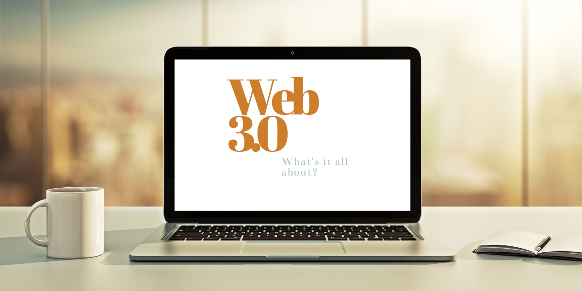 Web 3.0, what's it all about?