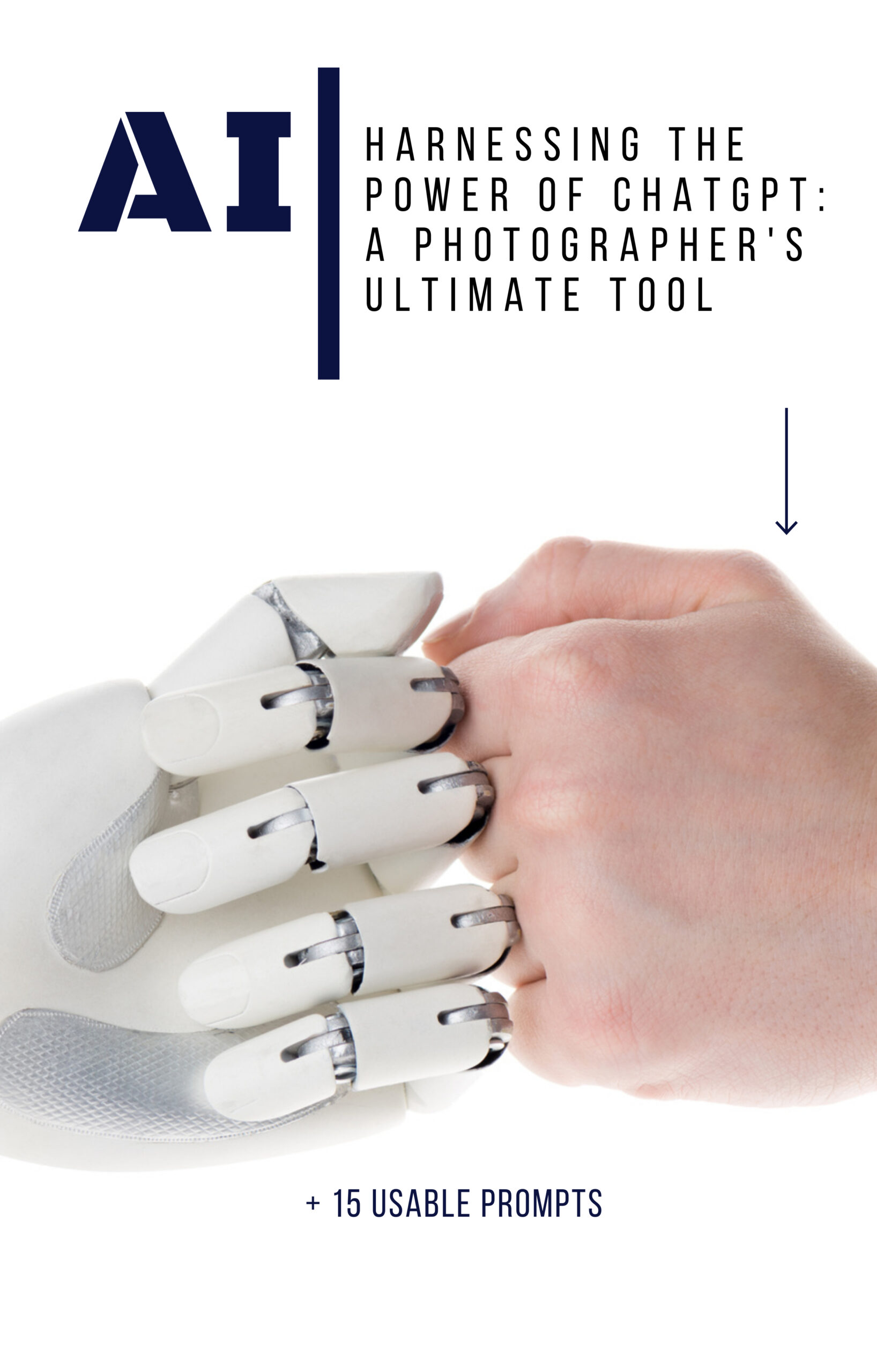 Harnessing the Power of ChatGPT: A Photographer's Ultimate Tool + 15 usable prompts