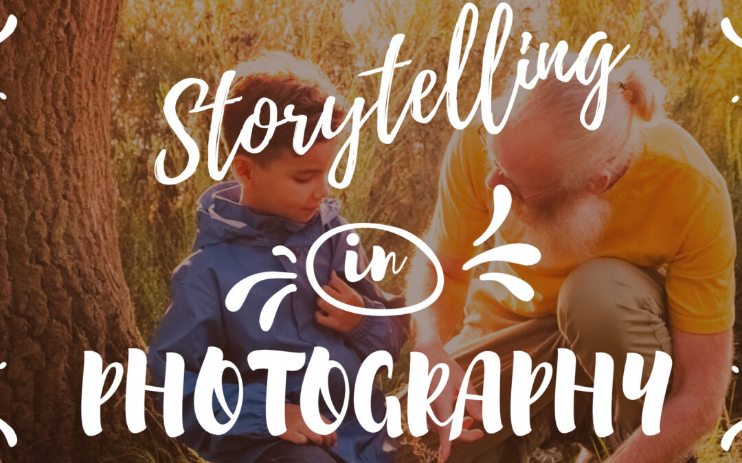The Raw, Unfiltered Power of Storytelling Photography: A Deep Dive