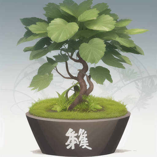 bonsai tree, Japanese productivity techniques